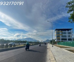 KĐT An Bình Tân- View Đối Diện Sông Quán Trường- Giá chỉ 55 triệu/m2- Cơ Hội Đầu tư sinh lời cao