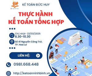❓KẾ TOÁN MÃI KHÔNG THĂNG TIẾN – VẤN ĐỀ Ở ĐÂU?