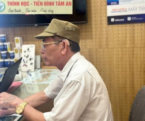 Máy trợ thính công suất siêu lơn – dành cho người nghe kém nặng – sâu