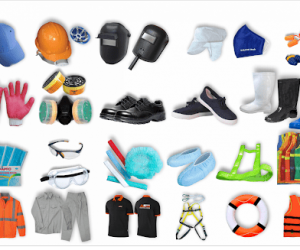 Những sai lầm khi mua thiết bị bảo hộ lao động giá rẻ