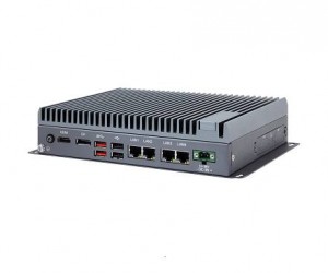 SB-244-1N305 – Industrial Fanless Embedded PC