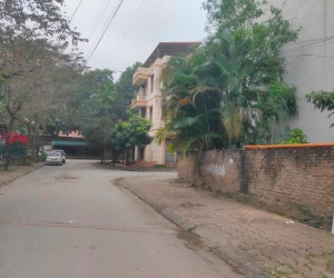 Nhượng 2 lô đất phân lô phố Kiều Mai Cầu Diễn, Bắc Từ Liêm