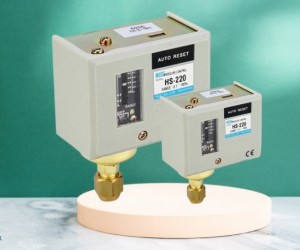 Tối ưu hiệu suất thiết bị khi mua Công tắc áp suất Autosigma HS220 tại Dantek