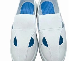 Tầm quan trọng của giày phòng sạch trong công nghiệp