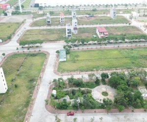 Bán đất TNR Star Tân Trường, Hải Dương Giá 2ty8