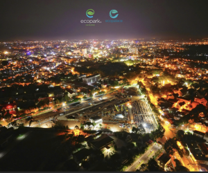 BOOKING SHOPHOUSE DỰ ÁN Ecopalace MAI HẮC ĐẾ 