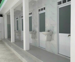 XT323 xưởng sản xuất CNC, KCN hiện đại tiếp nhận nhiều ngành nghề CN Theo QD KCN