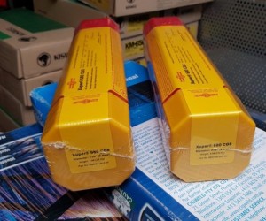 Que hàn chống mài mòn Castolin Xuper 680CGS