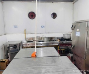 CHÍNH CHỦ CHO THUÊ XƯỞNG SẢN XUẤT TẠI ÂU CƠ – TÂY HỒ – HÀ NỘI
