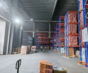 KHO CHUNG CHO THUÊ KHO CHUNG LOGISTICS TẠI VĂN GIANG – HƯNG YÊN (GẦN KHU ĐÔ THỊ ECOPARK)