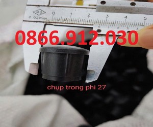 Xưởng vật tư phân phối bịt đầu sắt hộp phi 27mm toàn quốc