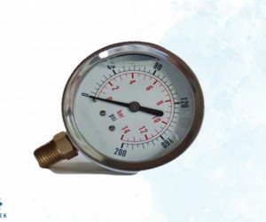 Bạn Đang Cần Đồng Hồ Áp Suất Khí Gas? Đây Là 10 Tính Năng Phải Biết Trước Khi Mua – Gợi Ý Từ Dantek