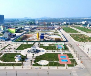 Đất nền ngay cạnh KCN Sam SUng giá tốt vị trí đẹp liên hệ ngay để chọn lô.