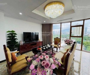 Chung cư QMS Tố Hữu giá chỉ từ 71 triệu/m2