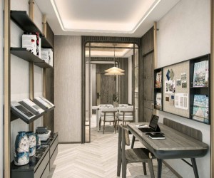 Bán căn hộ 3 ngủ 90m Galia Yên Sở Hoàng Mai Hà Nội