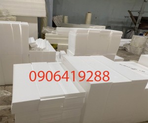 Màng xốp pe chèn lót bảo vệ hàng hóa giá rẻ hiện nay 