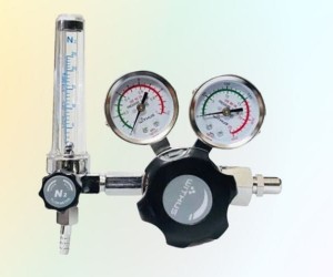 Giới Thiệu Công Suất Và Hiệu Suất Làm Việc Của Đồng Hồ Đo Áp Suất Saginomiya 
