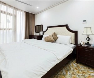 Sở hữu ngay căn hộ 02PN sang chảnh nhất Mộ Lao, full nội thất cao cấp, giá chỉ 4.x tỷ