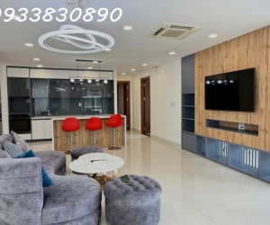 CĂN HỘ CAO CẤP 138M2 - GATEWAY VŨNG TÀU - GIÁ HỜI 5.4 TỶ
- 3 PN, 2 WC, 7 TẦNG, HƯỚNG ĐÔNG BẮC,