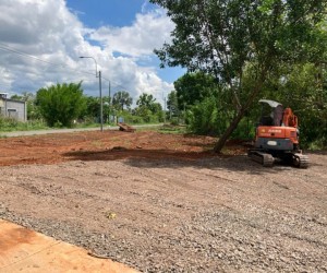 Chỉ 2,3 Tỷ sở hữu 1,000m2 góc 2 mặt tiền với 76m mặt tiền đường nhựaTP. Long Khánh