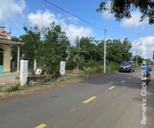 Giá 6,2 Tỷ sở hữu 6,610m2 có 150m2 đất thổ cư, Xuân Đông, Mặt tiền đường Cọ Dầu