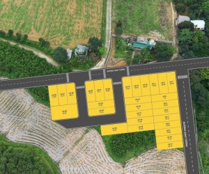 SỞ HỮU ĐẤT ĐẸP - ĐẦU TƯ SINH LỜI  
- Vị Trí Tại : Cố Nghĩa - Lạc Thủy - Hòa Bình