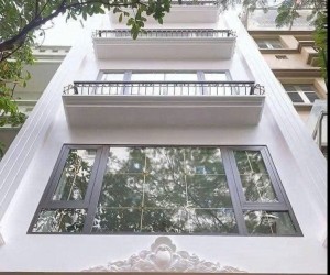 BÁN NHÀ MẶT ĐƯỜNG - KĐT BỘ CÔNG AN - HÀ ĐÔNG