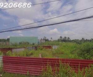 BÁN LÔ ĐẤT HIẾM – ĐẦU TƯ SINH LỜI CAO – PHÚ HỮU, TP. THỦ ĐỨC