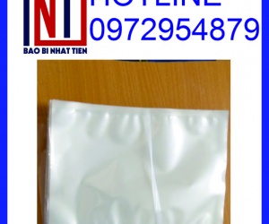 Cung cấp túi PA đựng thủy - hải sản, túi PA giá rẻ chất lượng