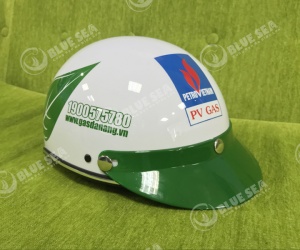 5 Điều Cần Biết Khi Tặng Mũ Bảo Hiểm In Logo Doanh Nghiệp