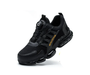 Giày bảo hộ KingPro Urban S104 – Đôi giày bảo hộ mang phong cách thành thị