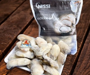 Ruột hàu sữa hàn quốc