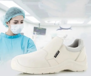 Vai trò của giày dép bệnh viện y tế