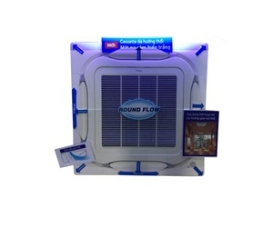 Tại sao máy lạnh âm trần Daikin được ưa chuộng? 