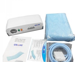Thiết bị y tế 4H. Đệm chống loét OROMI HF608