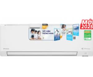 Cần tư vấn lắp máy lạnh treo tường Daikin FTKY25ZVMV cho gia đình, căn hộ, văn phòng nhỏ?