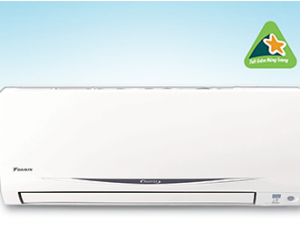 Máy lạnh Daikin 3.0HP FTKC71UVMV – Giải pháp điều hòa tối ưu cho không gian lớn