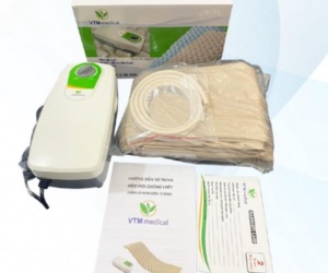 Thiết bị y tế 4H. Đệm chống loét VTMMEDICAL HF62012