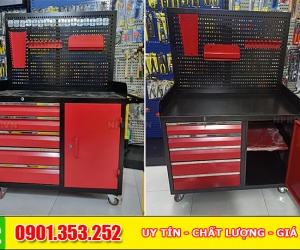 TỦ ĐỰNG DỤNG CỤ / TỦ ĐỒ NGHỀ NPRO
