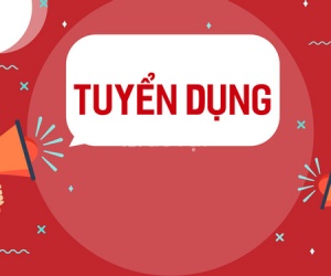Tuyển Nhân Viên Kinh Doanh 