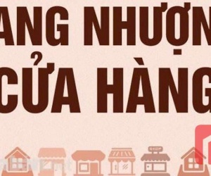 SANG NHANH GIÁ SIÊU RẺ TIỆM GỘI ĐẦU DƯỠNG SINH & điều trị mụn mặt tiền đường , Q – Hải châu