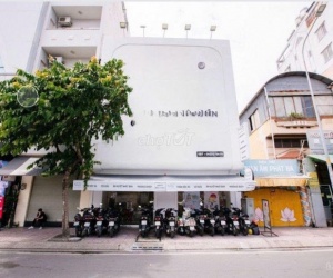 Cho thuê mặt bằng mặt tiền kinh doanh