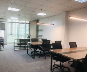 CHÍNH CHỦ CHO THUÊ VĂN PHÒNG - Tầng 5, tòa nhà Hoàng Kim, số 8 Dương Đình Nghệ ,P. Yên Hòa, Cầu