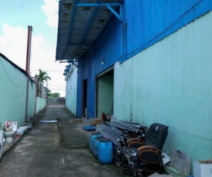 BÁN NHÀ XƯỞNG 2MT THANH NIÊN, XUÂN THỚI THƯỢNG – DT 1.050m² – GIÁ 18 TỶ‼️