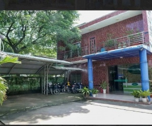 NHÀ XƯỞNG MT ĐẶNG CÔNG BỈNH – HÓC MÔN – DT KHỦNG 1050m² – GIÁ CHỈ 18 TỶ‼️