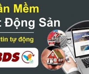 ĐĂNG TIN LÀ CÓ KHÁCH BẰNG PHẦN MỀM VSHORTS