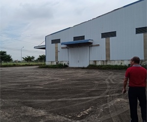 Bán 2ha đất kho nhà xưởng 50 năm tại Yên Mỹ, Tỉnh Hưng Yên
