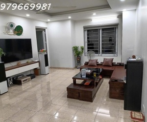TÒA TÂN VIỆT, HOÀI ĐỨC,BÁN CĂN HỘ CHUNG CƯ 3  NGỦ.NHÀ MỚI ĐẸP-GIÁ NHỈNH 4 TỶ