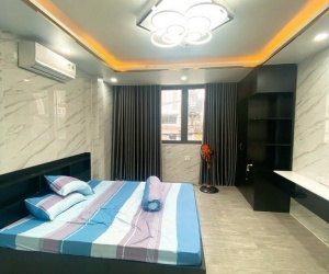 BÁN GẤP- 2 TẦNG- 80M2- LÂM VĂN BỀN- QUẬN 7- NHỈNH 7 TỶ