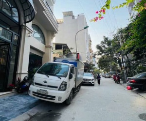 BÁN TÒA NHÀ GIANG VĂN MINH 260M 10 TẦNG THANG MÁY FULL NỘI THẤT KD ĐỈNH CHÓP GIÁ 350 TỶ